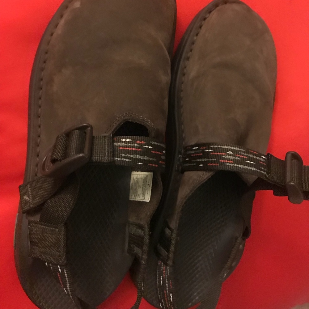 Chaco Toecoop